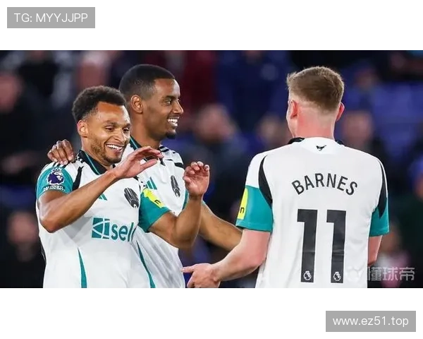 墨菲助纽卡近期表现稳健，竞争力持续提升