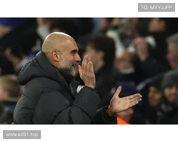 瓜迪奥拉球队执行标准体现战术纪律与控球体系 瓜迪奥拉球队执行标准体现战术纪律与控球体系