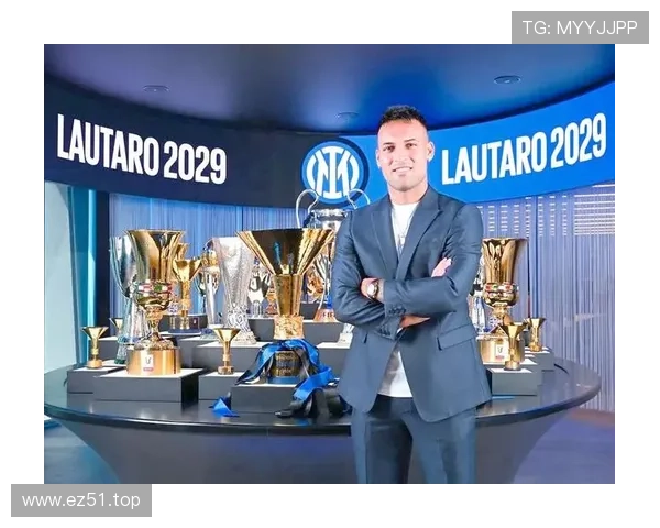 国米队友眼中真实的 Lautaro