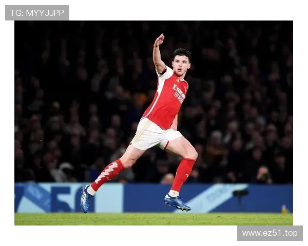 从防守型中场到全能B2B：赖斯的角色进化