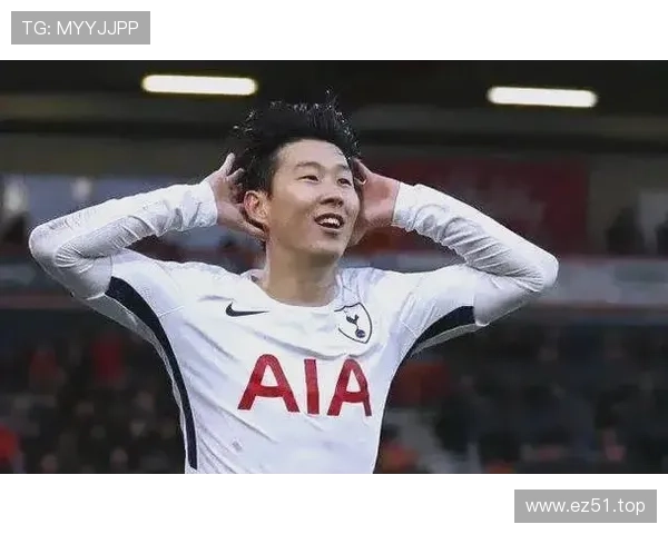 孙兴慜：英超首位亚洲金靴的射门转化率与终结效率解析