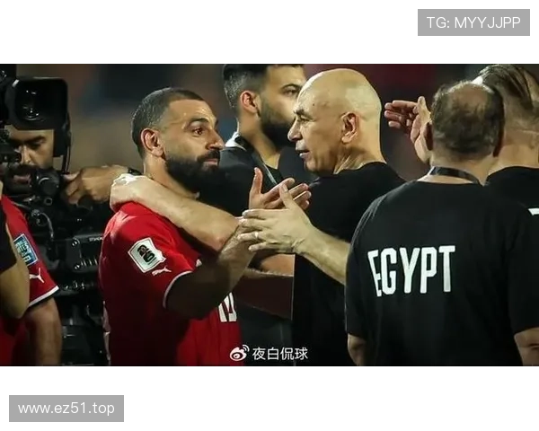 萨拉赫国家队与俱乐部发展路径对比：核心地位如何建立