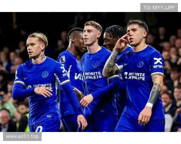 切尔西阵容位置重叠问题显现，对球队表现稳定性形成制约