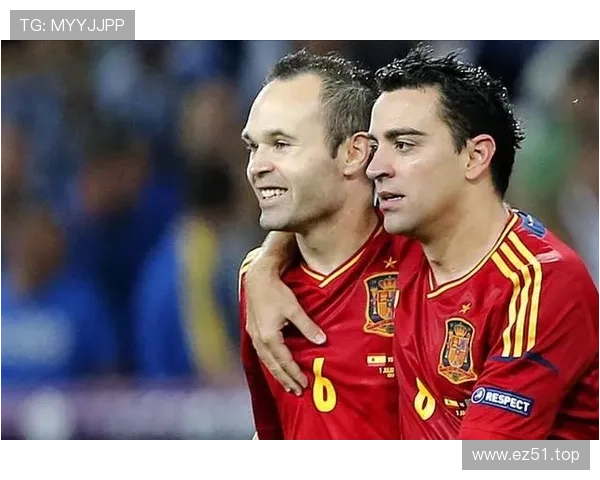 佩德里与哈维：传控体系下组织核心的战术角色差异分析