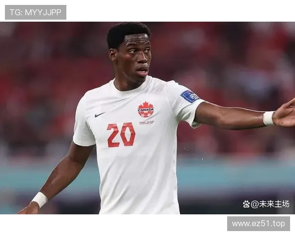 为何豪门持续关注乔纳森·戴维？他的价值到底在哪