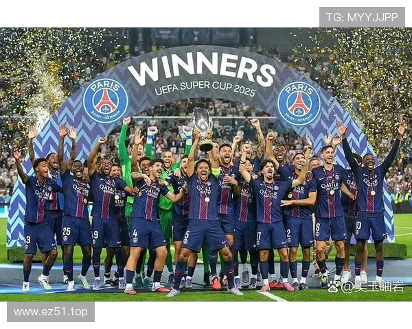 巴黎圣日耳曼法甲强势难掩欧冠表现波动，关键战能力再受检验