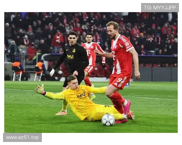 拜仁德甲统治地位面临挑战:联赛竞争加剧,争冠形势出现变化 拜仁德甲统治地位面临挑战:联赛竞争加剧,争冠形势出现变化