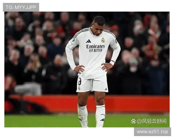 皇马依然高效，但正在失去控制力